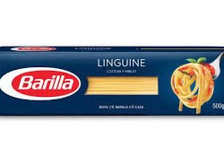 BARILLA LINGUINE N13 500GR