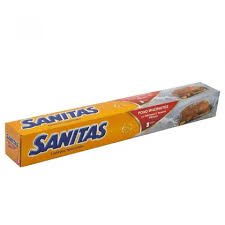 SANITAS ΡΟΛΟ ΨΗΣΙΜΑΤΟΣ 3M