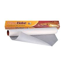 PRIMOBAKE BAKING PAPER 8M