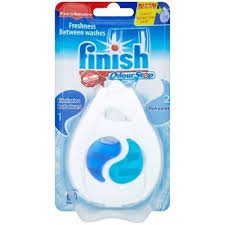 FINISH EASY CLIP
