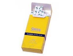 SWAN EXTRA SLIM ΦΙΛΤΡΑΚΙΑ