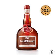 GRAND MARINER LIQUER 700ML