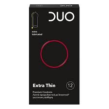 DUO EXTRA THIN