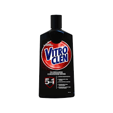 VITRO CLEN ΚΑΘΑΡΙΣΤΙΚΟ ΕΣΤΙΩΝ 200ML