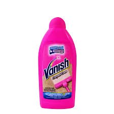 VANISH CARPET 500ML