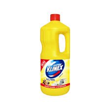 ΧΛΩΡΙΝΗ KLINEX ΛΕΜΟΝΙ 2LT