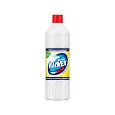 ΧΛΩΡΙΝΗ KLINEX ΛΕΜΟΝΙ 1LT