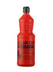 ΥΔΡΟΧΛΩΡΙΚΟ ΔΙΑΛΥΜΑ 8% 450ML