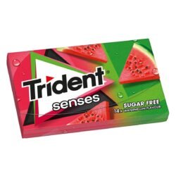 TRIDENT SENSES ΚΑΡΠΟΥΖΙ