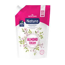 PAPOUTSANIS NATURA ΚΡΕΜΟΣΑΠΟΥΝΟ 750ML
