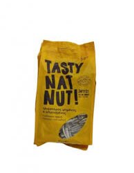 TASTY NAT NUT ΗΛΙΟΣΠΟΡΟΣ 70GR