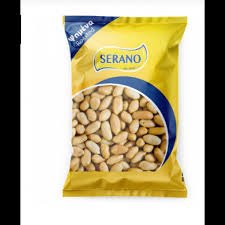 SERANO ΦΥΣΤΙΚΟΨΙΧΕΣ ΨΗΜΕΝΕΣ ΜΕ ΑΛΑΤΙ 175GR