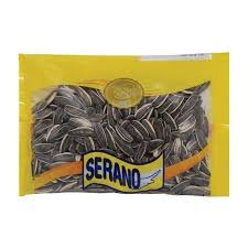SERANO ΗΛΙΟΣΠΟΡΟΣ ΨΗΜΕΝΟΣ 95GR