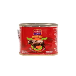 AL RAII CORNED BEEF 198GR
