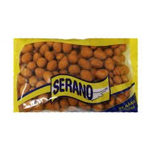 SERANO ΦΙΣΤΙΚΙΑ ΑΡΑΠ. ΜΕ ΠΑΠΡΙΚΑ 110GR
