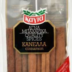 ΚΑΝΕΛΑ ΟΛΟΚΛΗΡΗ 50GR