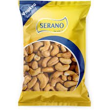 SERANO ΚΑΣΙΟΥΣ ΨΗΜΕΝΑ