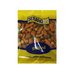 SERANO ΕΞΩΤΙΚΟ ΚΟΚΤΕΙΛ 120GR