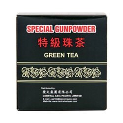 ΤΣΑΙ ΠΡΑΣΙΝΟ GUNPOWDER 250GR