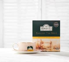 AHMAD TEA EXCLUSIVE QUANTITY