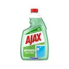 AJAX ΥΓΡΟ ΤΖΑΜΙΩΝ 750ML
