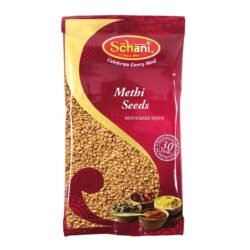 SCHANI METHI SEEDS 100GR