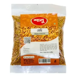 SANAM/INDUS METHI SEEDS 100GR