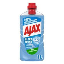 AJAX ULTRA FRESH 1L