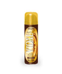 VIDAL ARGAN OIL PERFUME 150ML