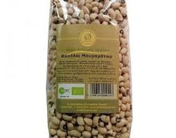 ASIAN FOODS ΦΑΣΟΛΙΑ ΜΑΥΡΟΜΑΤΙΚΑ 1KG