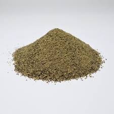 ΡΙΖΩ ΠΙΠΕΡΙ ΜΑΥΡΟ ΑΛΕΣΜΕΝΟ 45GR