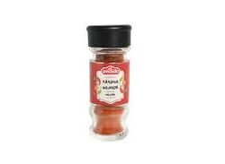 ΡΙΖΩ ΠΑΠΡΙΚΑ EXTRA ΚΑΥΤΕΡΗ 30GR