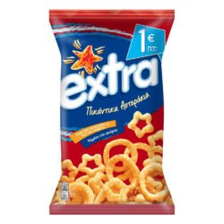 EXTRA ΠΙΚAΝΤΙΚΑ ΑΣΤΕΡAΚΙΑ 85G