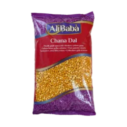 ASIAN FOODS CHANA DAL ΦΑΒΑ 1KG