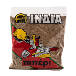 SANAM/INDUS ΜΑΥΡΟ ΠΙΠΕΡΙ ΤΡΙΜ 100GR
