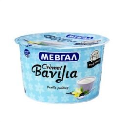 ΜΕΒΓΑΛ CREME ΒΑΝΙΛΙΑ 150GR