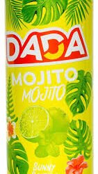 DADA MOJITO 330ML
