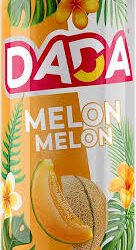 DADA MELON 330ML