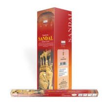 SANDAL INCENSE STICKS