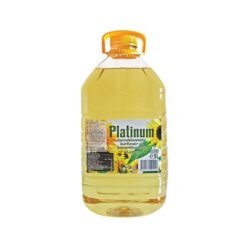 PLATINUM ΗΛΙΕΛΑΙΟ 5LT