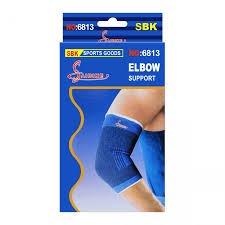 SAIBIKE ELBOW SUPPORT NO6813