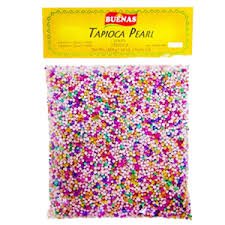 SAGO COLOR SMALL 454G