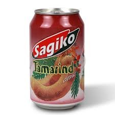 SAGIKO TAMARIND DRINK 320ML
