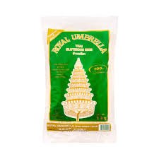 ROYAL UMBRELLA THAI GLUTINOUS RICE SWEET 1KG