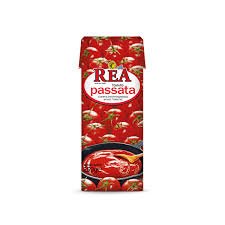 REA ΕΛΑΦΡΑ ΣΥΜΠΥΚΝΩΜΕΝΟΣ ΧΥΜΟΣ ΤΟΜΑΤΑΣ 250G