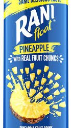 RANI FLOAT PINEAPPLE 240ML
