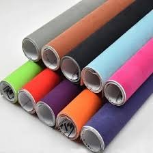 PVC SELF-ADHESIVE FOIL