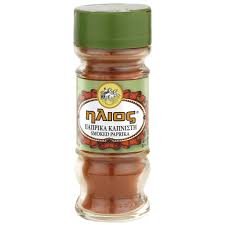 ΡΙΖΩ ΠΑΠΡΙΚΑ ΚΑΠΝΙΣΤΗ 35GR