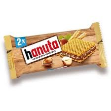 FERERO HANUTA 44GR