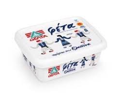 ΔΕΛΤΑ ΦΕΤΑ 200GR